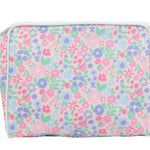 Apple Of My Isla Ditsy Floral Go Bag- Large