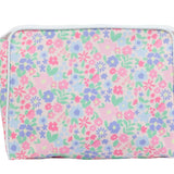Apple Of My Isla Ditsy Floral Go Bag- Large