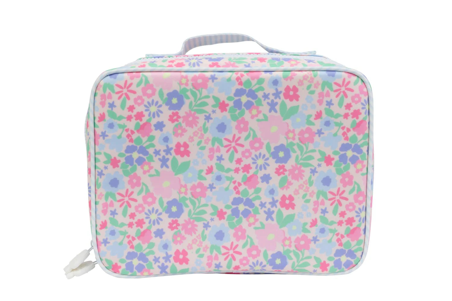 Apple Of My Isla Ditsy Floral Lunchbox