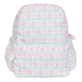 Apple Of My Isla Tulips Small Backpack