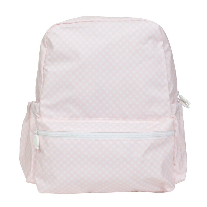 Apple of my Isla Large Backpacks