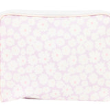 Apple Of My Isla Lavender Daisies Go Bag- Small