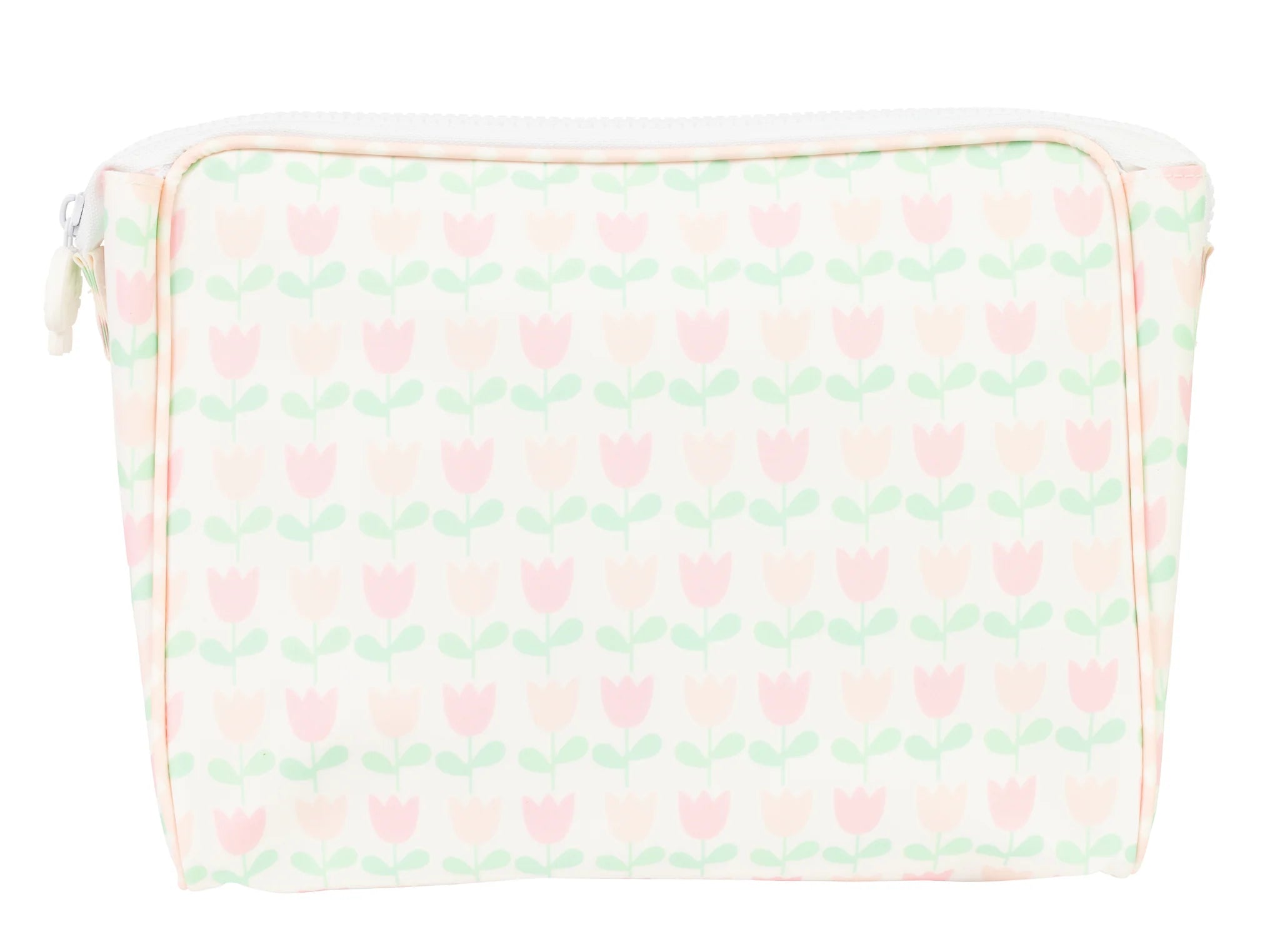 Apple Of My Isla Tulips Go Bag- Large