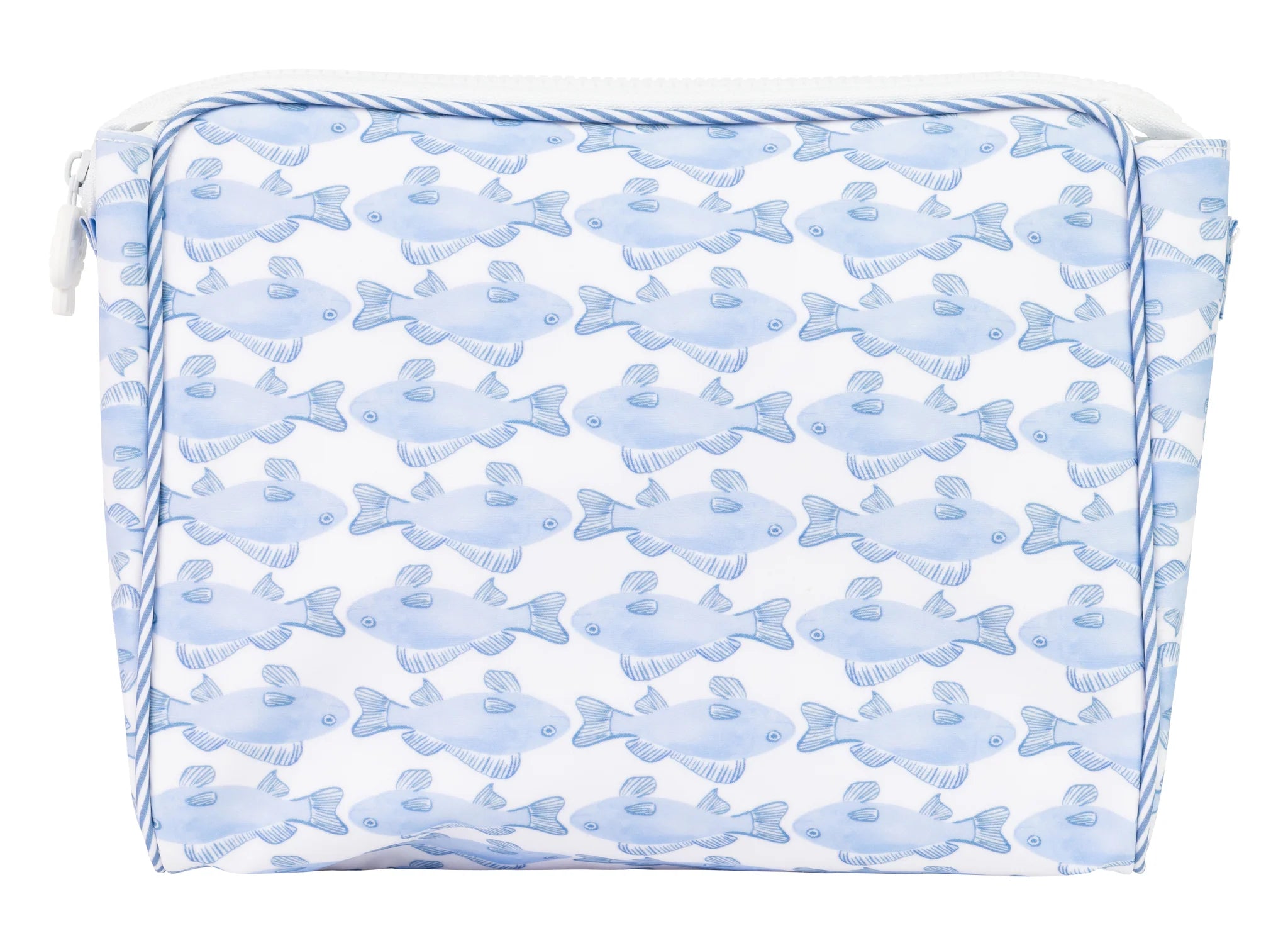 Apple Of My Isla Fish Go Bag- Small