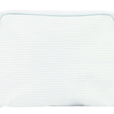 Apple Of My Isla Blue Stripe Go Bag- Small