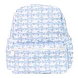 Apple Of My Isla Fish Small Backpack