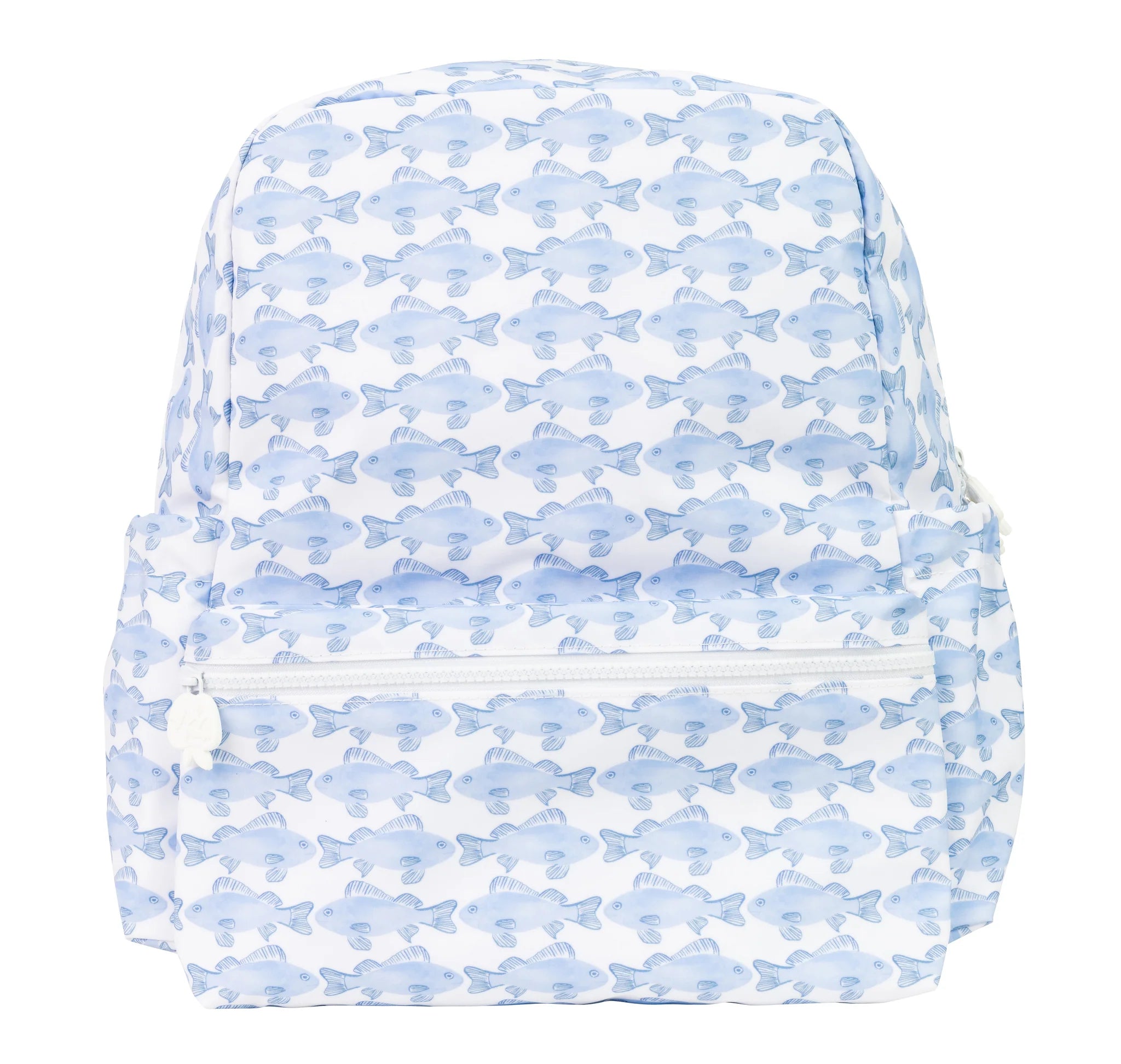 Apple Of My Isla Fish Large Backpack
