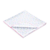 Magnolia Baby Evelyn's Classics Print Swaddle Blanket