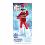 Elf on the Shelf MagiFreez® ElfieGram Ski Set