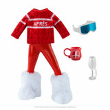 Elf on the Shelf MagiFreez® ElfieGram Ski Set