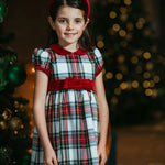 Sal and Pimenta Gift Dress