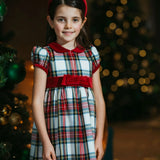 Sal and Pimenta Gift Dress