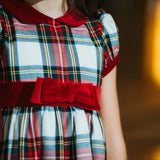Sal and Pimenta Gift Dress