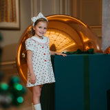 Sal and Pimenta Bauble Dress