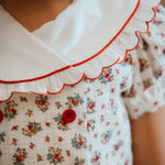 Sal and Pimenta Bauble Dress