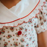 Sal and Pimenta Bauble Dress