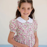 Pink Wonderland Dress