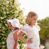 Rainbow Bows Swimsuit