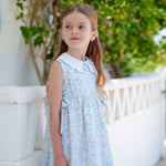 Sal and Pimenta Saltwater Dress