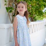 Sal and Pimenta Saltwater Dress
