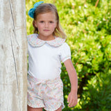 Sal and Pimenta Melody T-Shirt