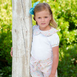 Sal and Pimenta Melody Shorts