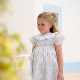 Wild Flowers Dress