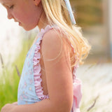 Garden Bunnies Swimsuit