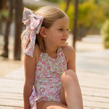 Pink Wonderland Swimsuit