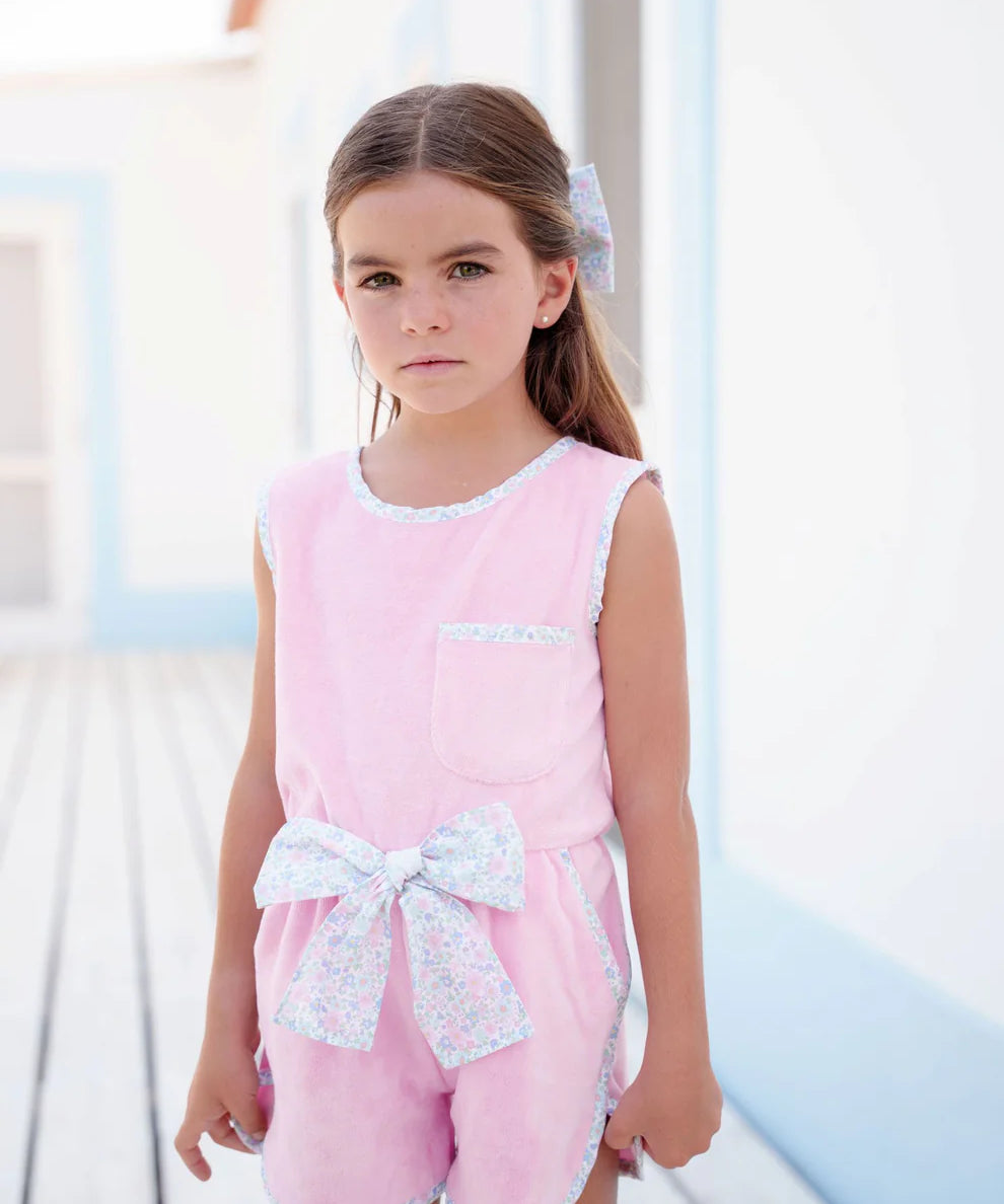 Lily Coverup