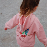 Mellow Rose Lou Sweat Pants