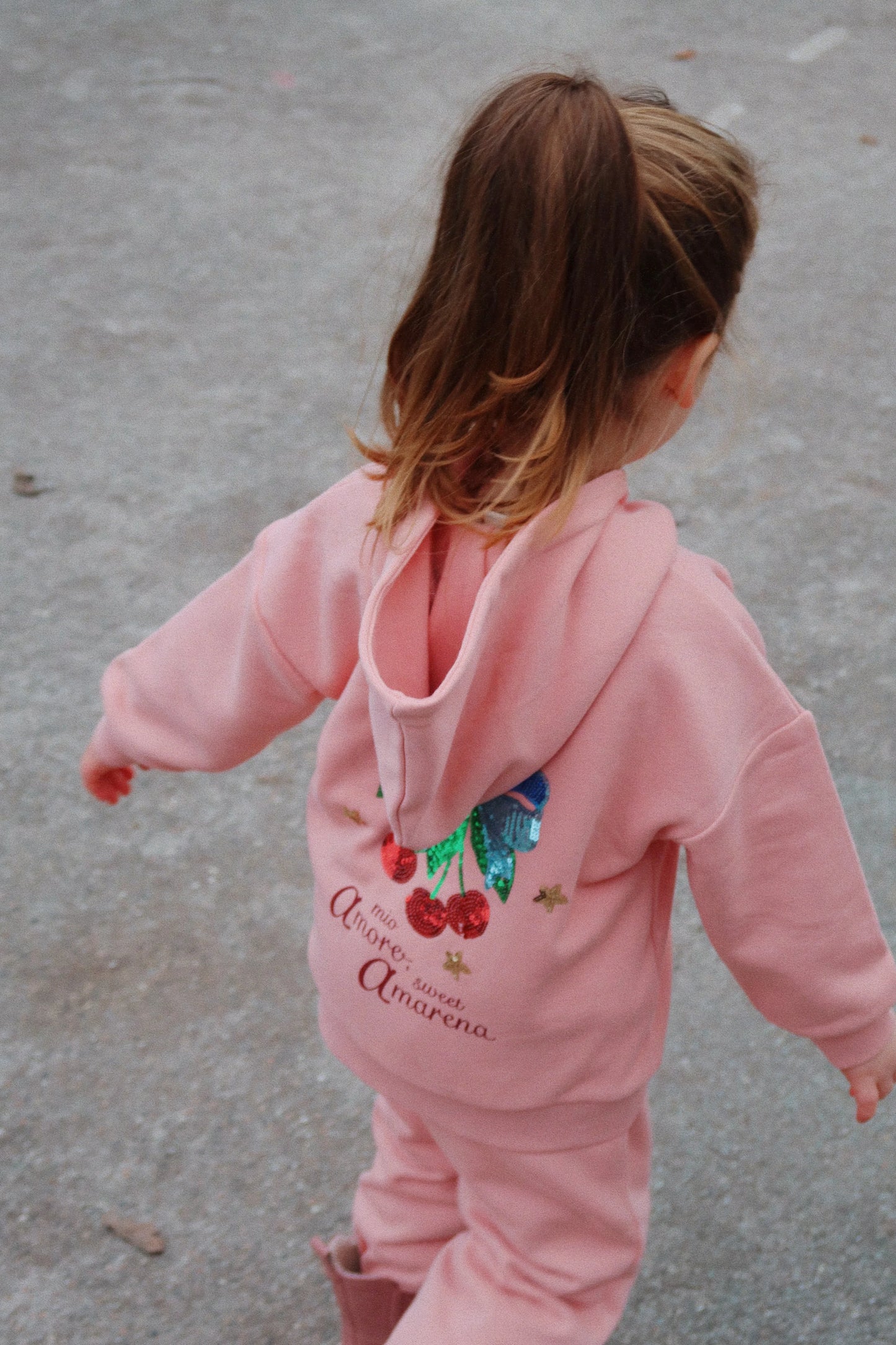 Mellow Rose Lou Sweat Pants