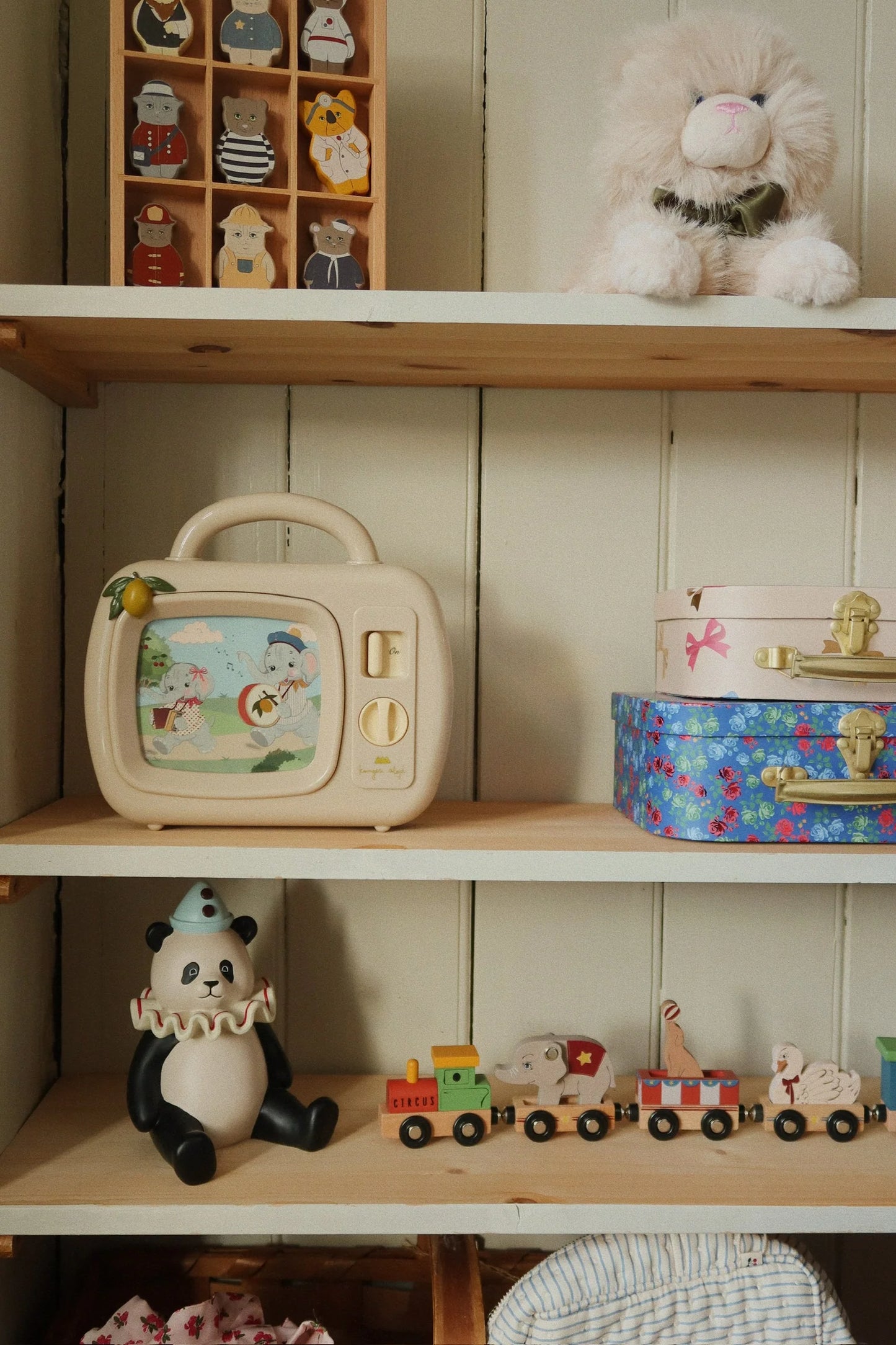 My Melody Tv- Lemon