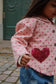Nola Sequin Shirt Jacket