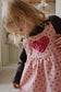 Nola Sequin Spencer Dress