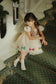 Mei Dress- Brazilian Sand