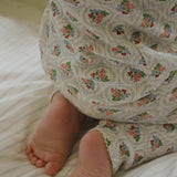 Minnie Pants- Verona Blues