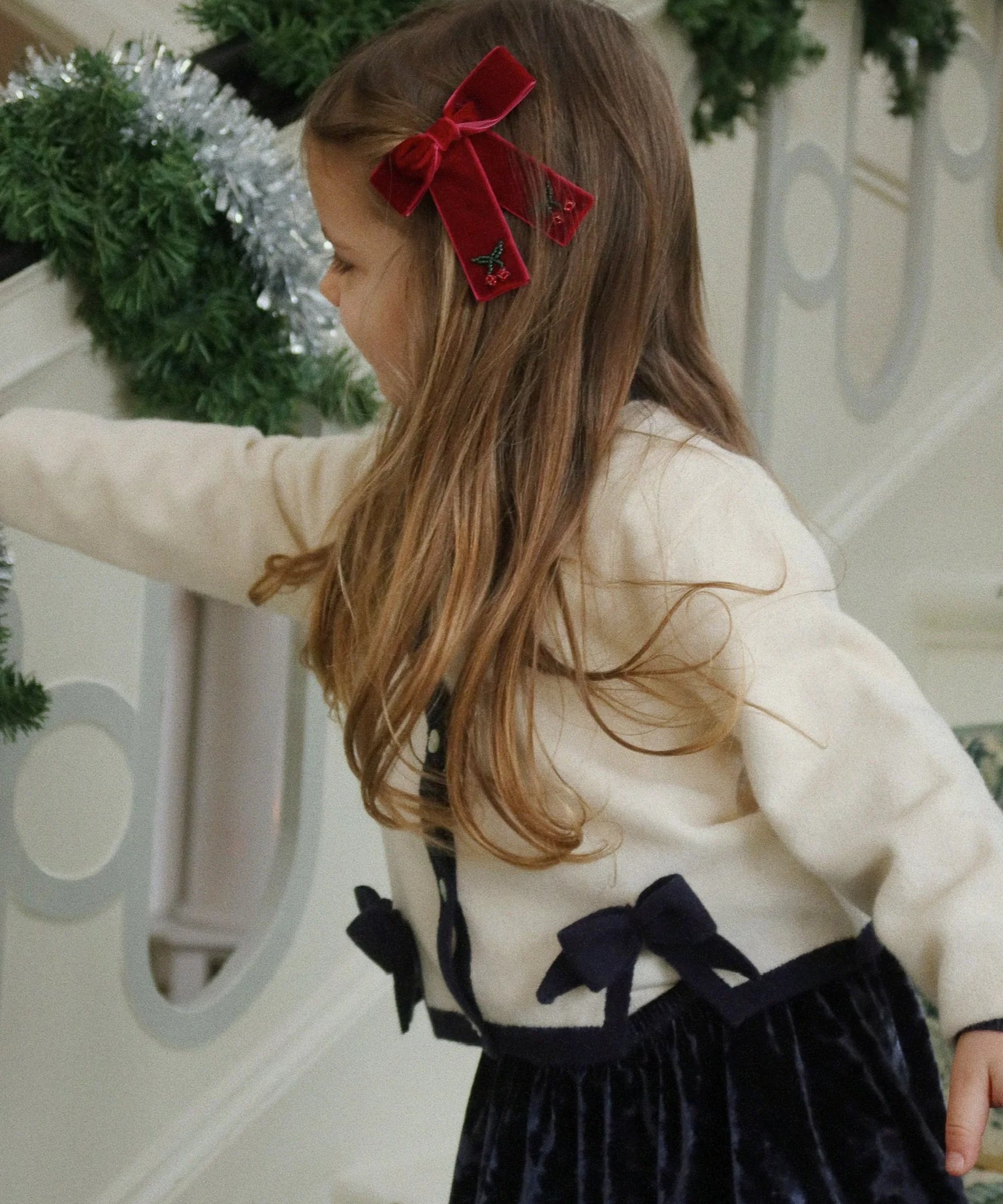 Alette Cardigan - Etoile