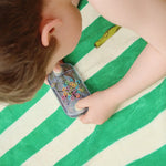 Konges Slojd Water Ring Toss Game- Dinomite