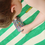 Konges Slojd Water Ring Toss Game- Dinomite