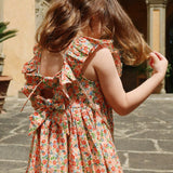 Cianna Dress- Torino
