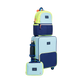 Logan Carry-On Suitcase