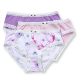 Esme Butterfly Kiss 3 Panty Pack
