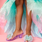 Super Smalls Mermaid Dreams Play Shoes