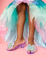 Super Smalls Mermaid Dreams Play Shoes