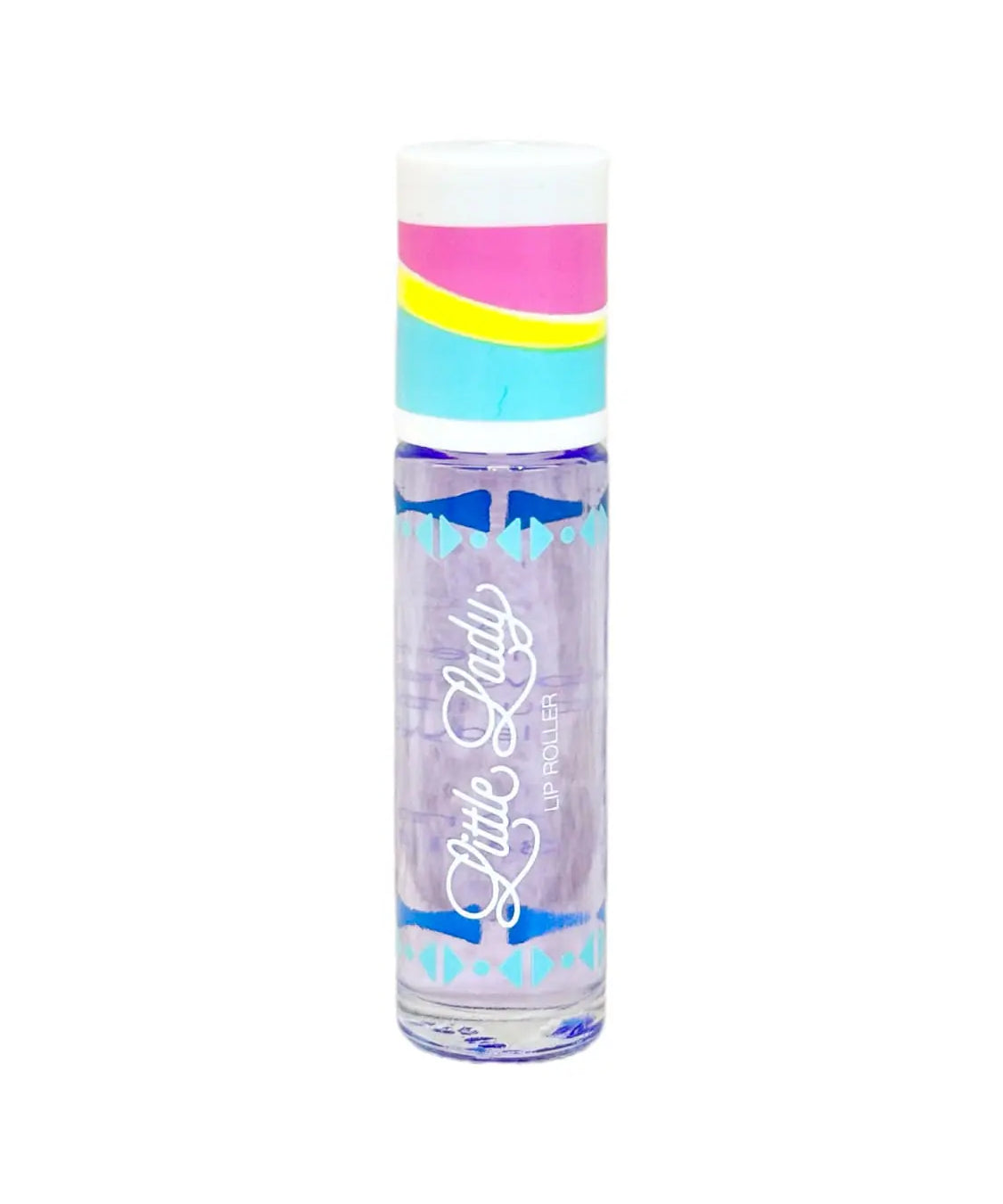 Little Lady Magical Marshmallow Splash Lip Roller