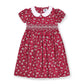Question Everything Magritte Dress