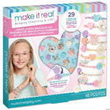 Make it Real Linked Looks Bracelet Kit