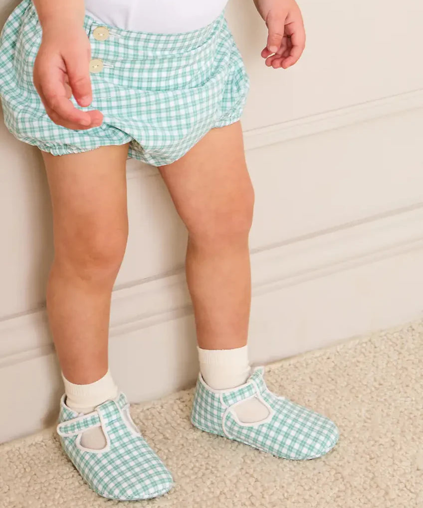 Pepa London Baby Shoes