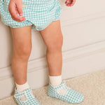 Pepa London Baby Shoes